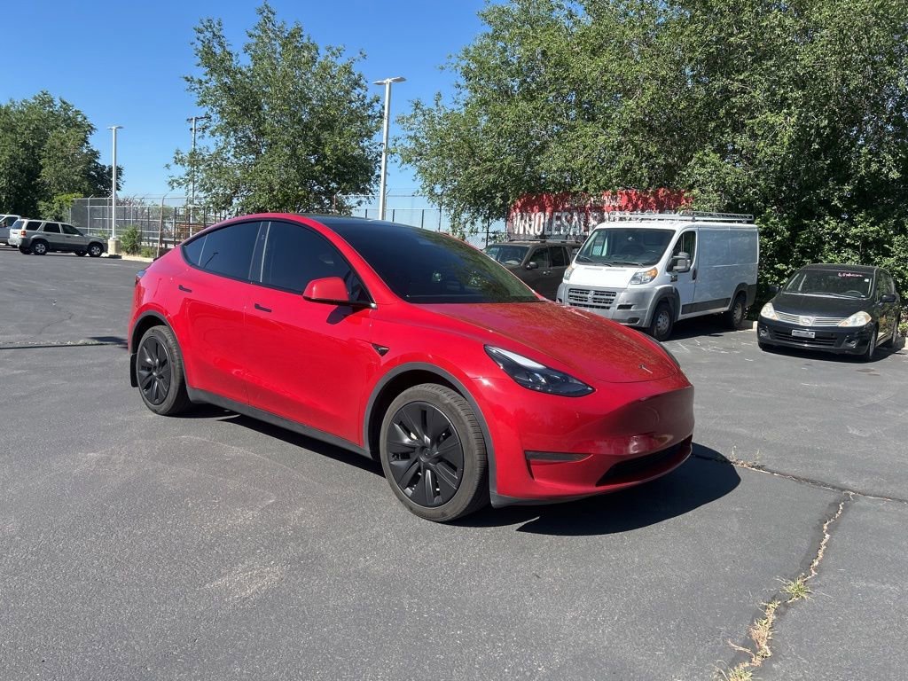 tesla model y 2023 7SAYGDEE0PA212340 image tesla model y 2023 7SAYGDEE0PA212340 image